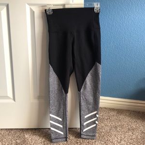Zella high waisted workout pants